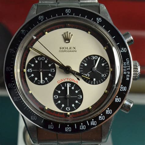 when was the daytona rolex released|rolex daytona 1969 price.